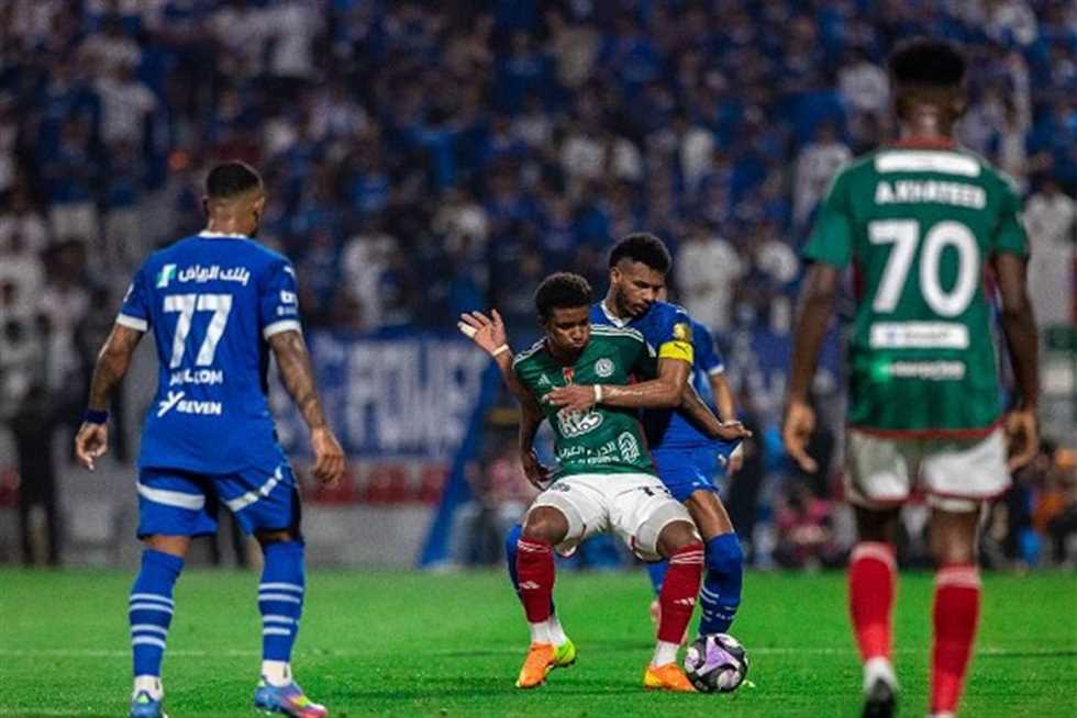 جدول ترتيب دوري أبطال آسيا للنخبة بعد فوز الهلال السعودي اليوم | المصري اليوم