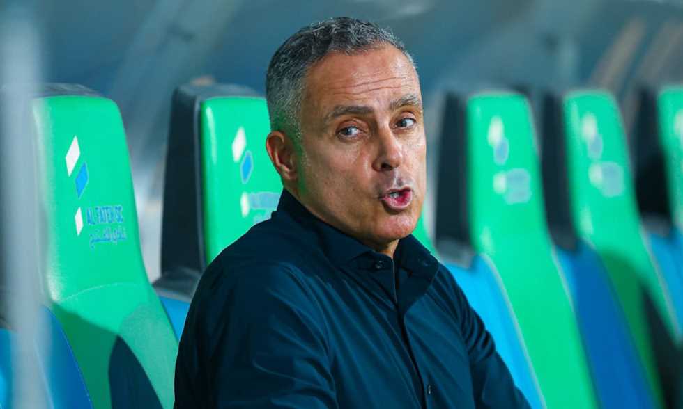 تقرير: جوزيه جوميز يرغب في ضم 3 لاعبين من الهلال والشباب