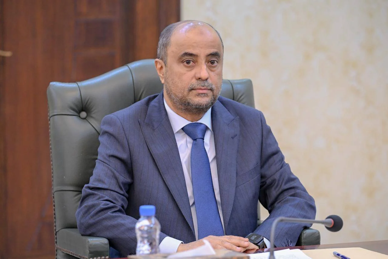 تمرد مالي في المهرة حكومة عدن تواجه أول اختبار لإصلاحاتها