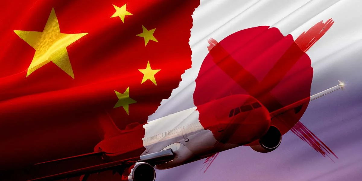 توتر مستمر بدون حل الصين تزيد من ضغوطها على اليابان