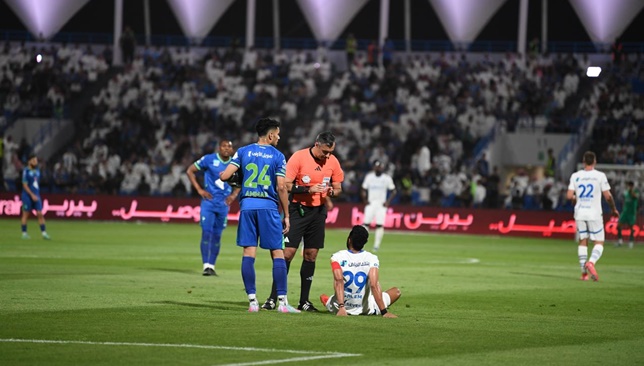 موعد مباراة الهلال والفتح في الدوري السعودي والقناة الناقلة - سبورت 360