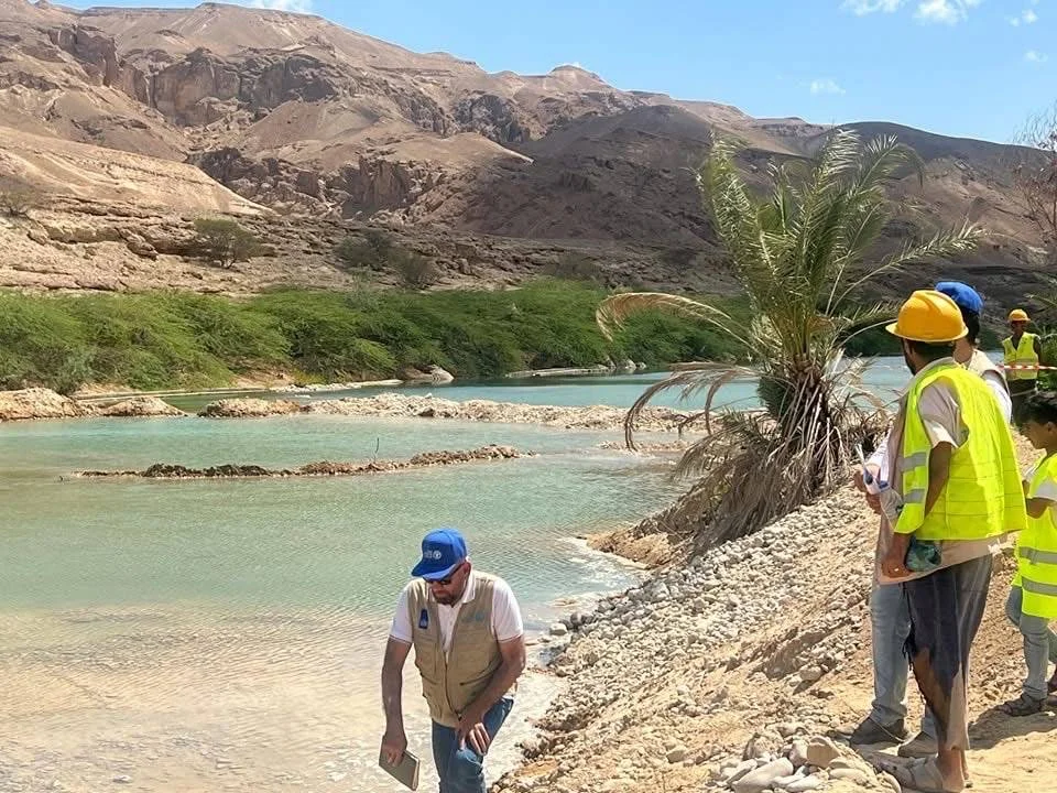 جفاف غير متوقع في اليمن وارتفاع الضغوط على القطاع الزراعي