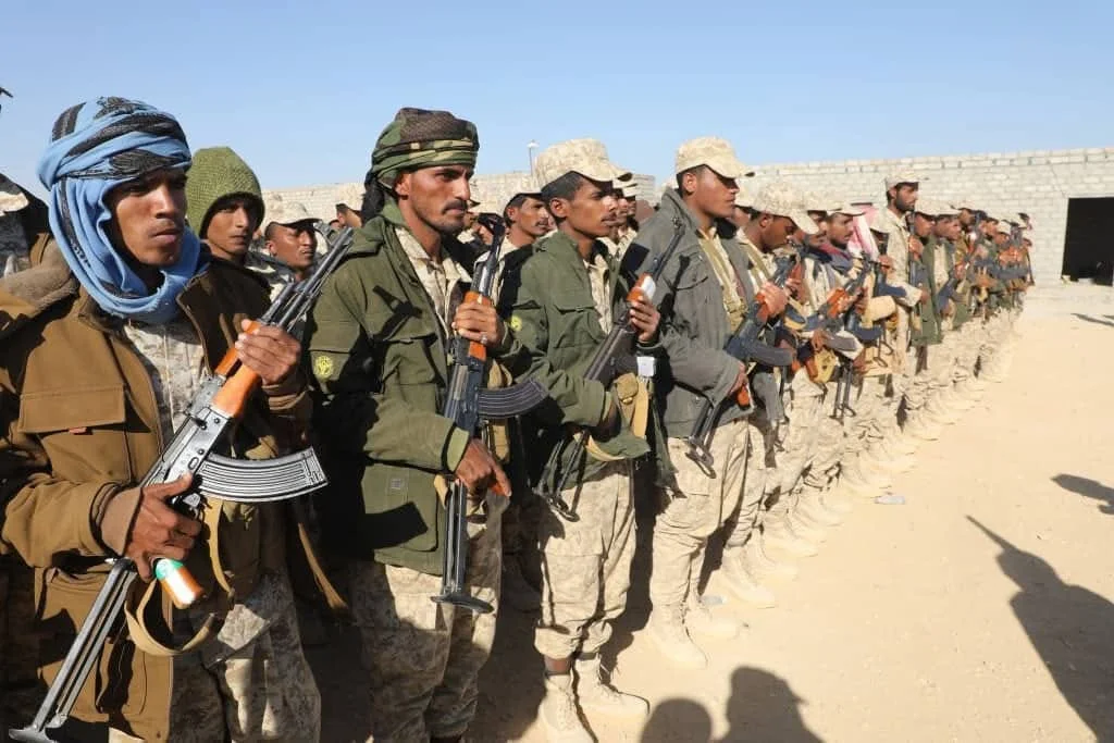 حضرموت عند نقطة تحول خطيرة تزايد الصراع وظهور مؤشرات على