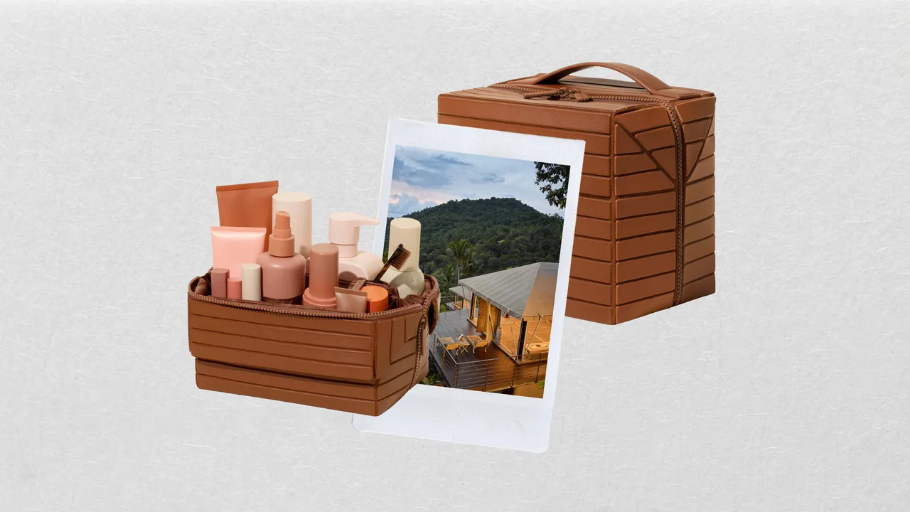 Condé Nast Traveler