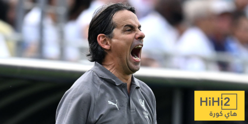 خيارات الهلال لمنصب المدير الرياضي الجديد