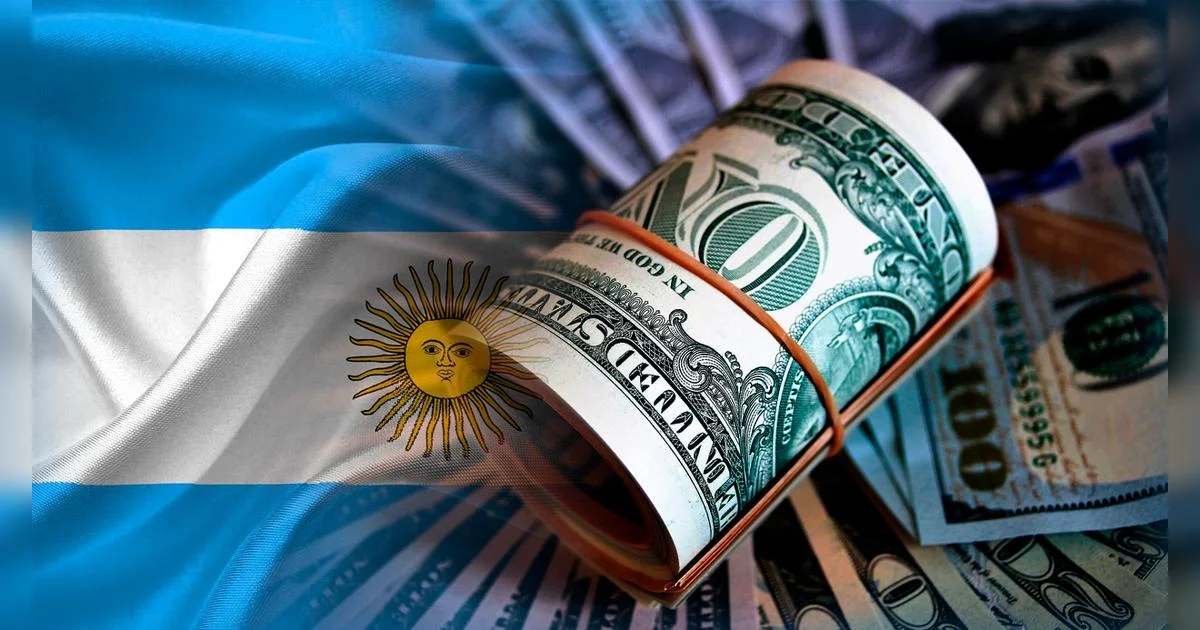 دولتان عربيتان في إطار خطة سيطرة الدولار الولايات المتحدة تهدف