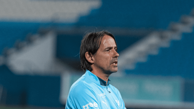 زوجة مدرب الهلال السعودي لمشجع الإنتر: تلك الليلة لا تُنسى