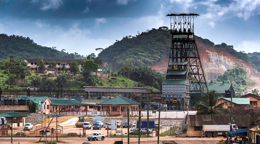 Blue Gold secures $140M to restart Ghana gold mine