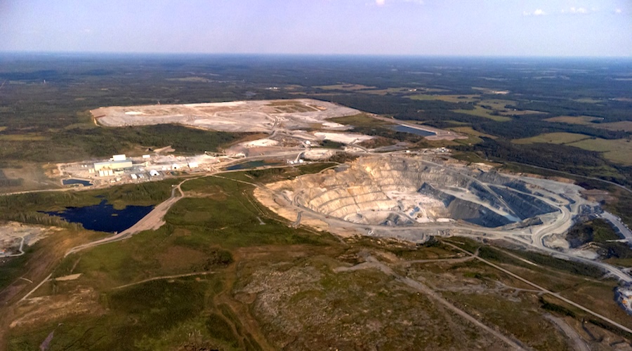 Coeur Mining buys New Gold in $7B all-stock merger