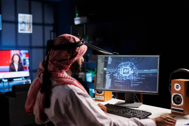 صفقة أمريكية لتزويد السعودية والإمارات بـ 70 ألف شريحة ذكاء