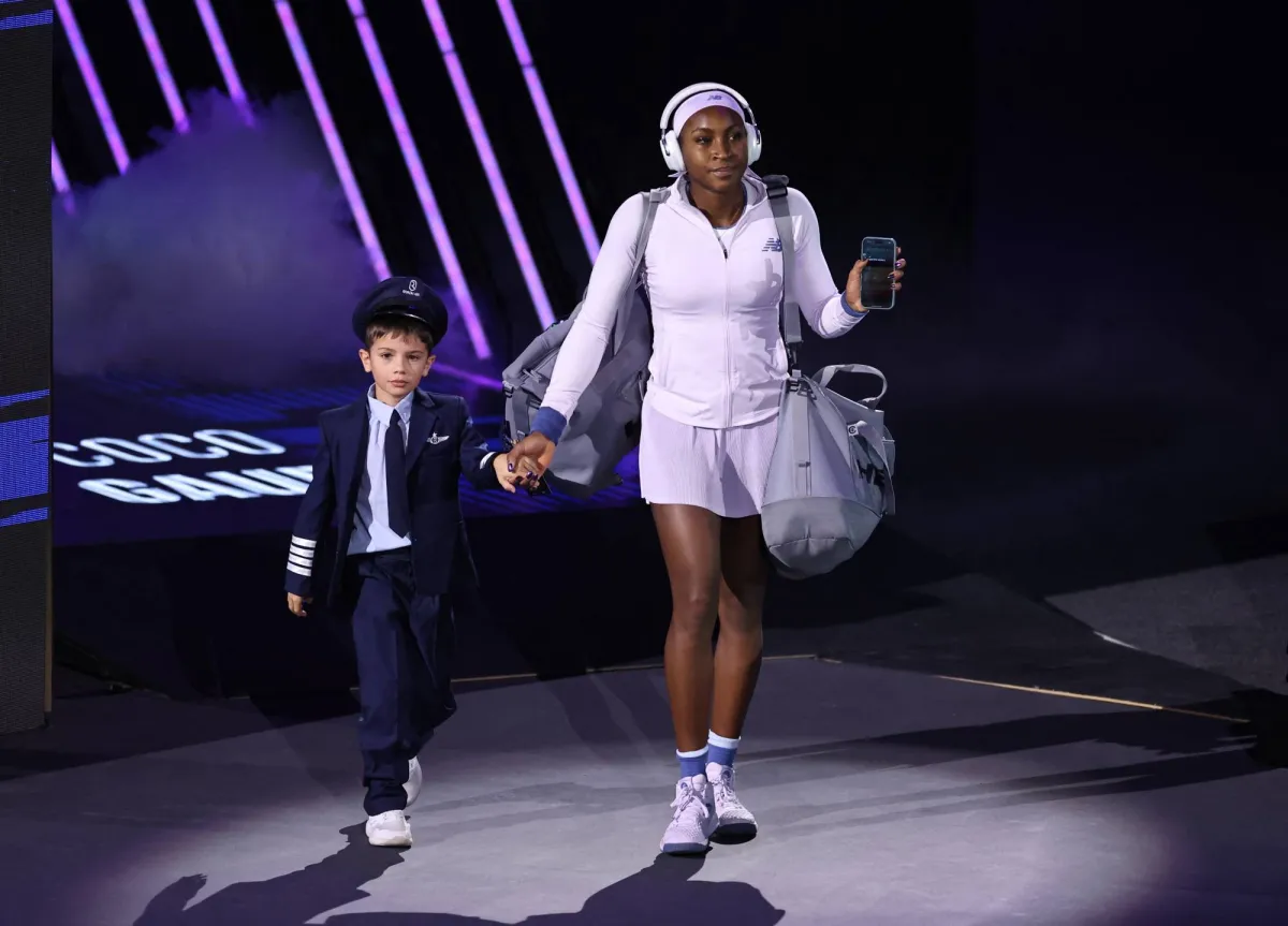 غوف لـ«الشرق الأوسط»: أتطلع لرؤية السعوديات في جولة المحترفات