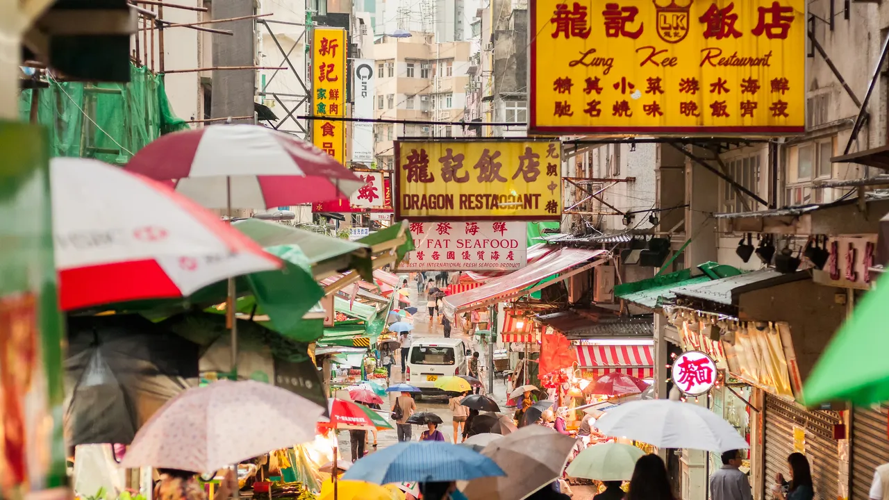 قراؤنا يقولون هذه المدينة الآسيوية هي أفضل مكان للطعام في