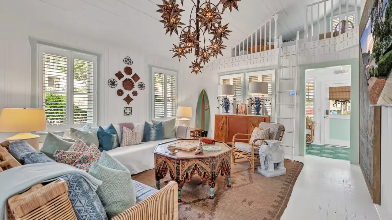 لقد قمت بزيارة شاطئ فيرجينيا لأكثر من عقد من الزمان،