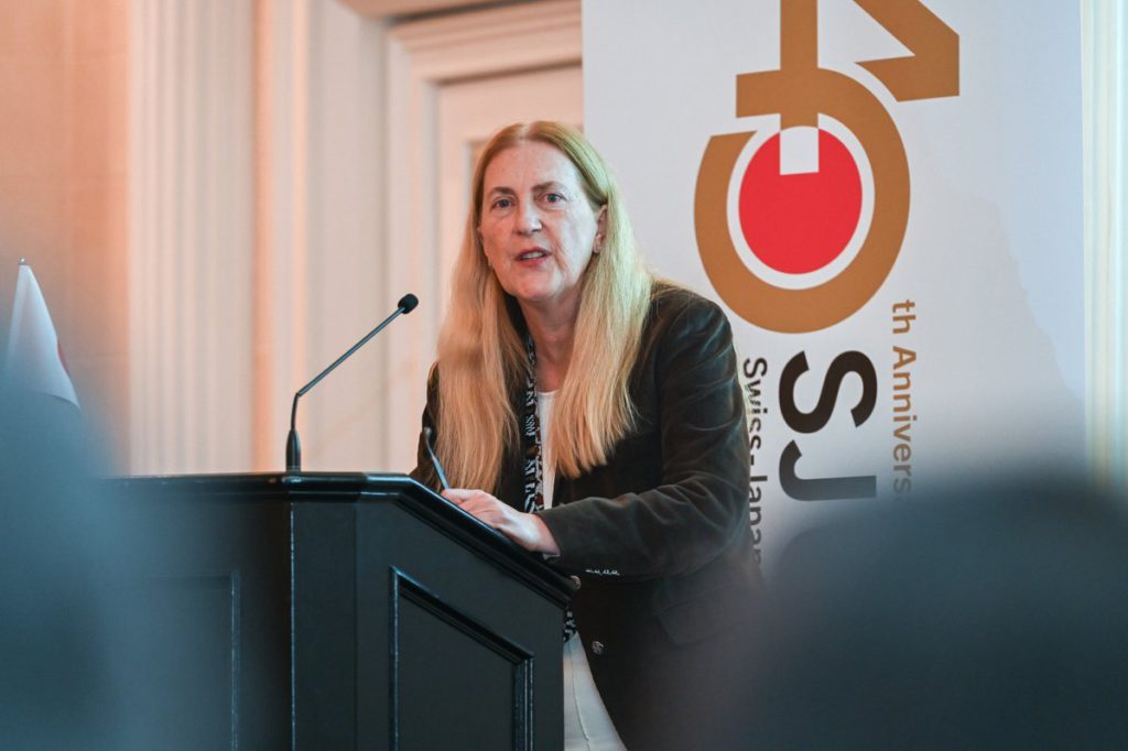 مسؤول مصافي الذهب السويسرية تسعى للعمل في الولايات المتحدة