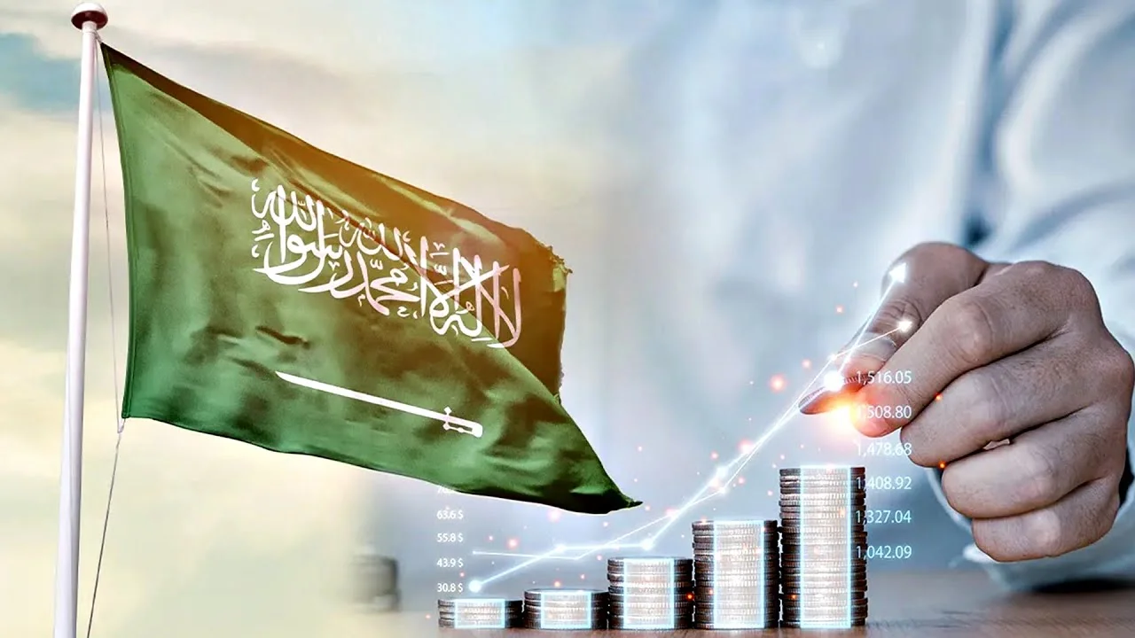 موديز الاقتصاد السعودي يتقدم بثبات… والزخم غير النفطي يصبح الدافع