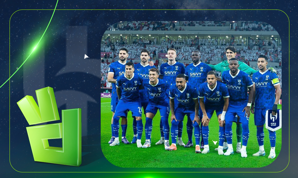 موقف مفاجئ من الهلال تجاه نجمي الفريق.. اعرف التفاصيل