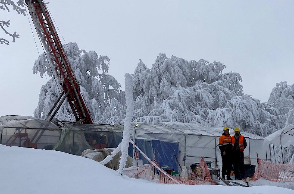 Dundee Precious Metals takes Serbian gold discovery to high-margin PEA in no time