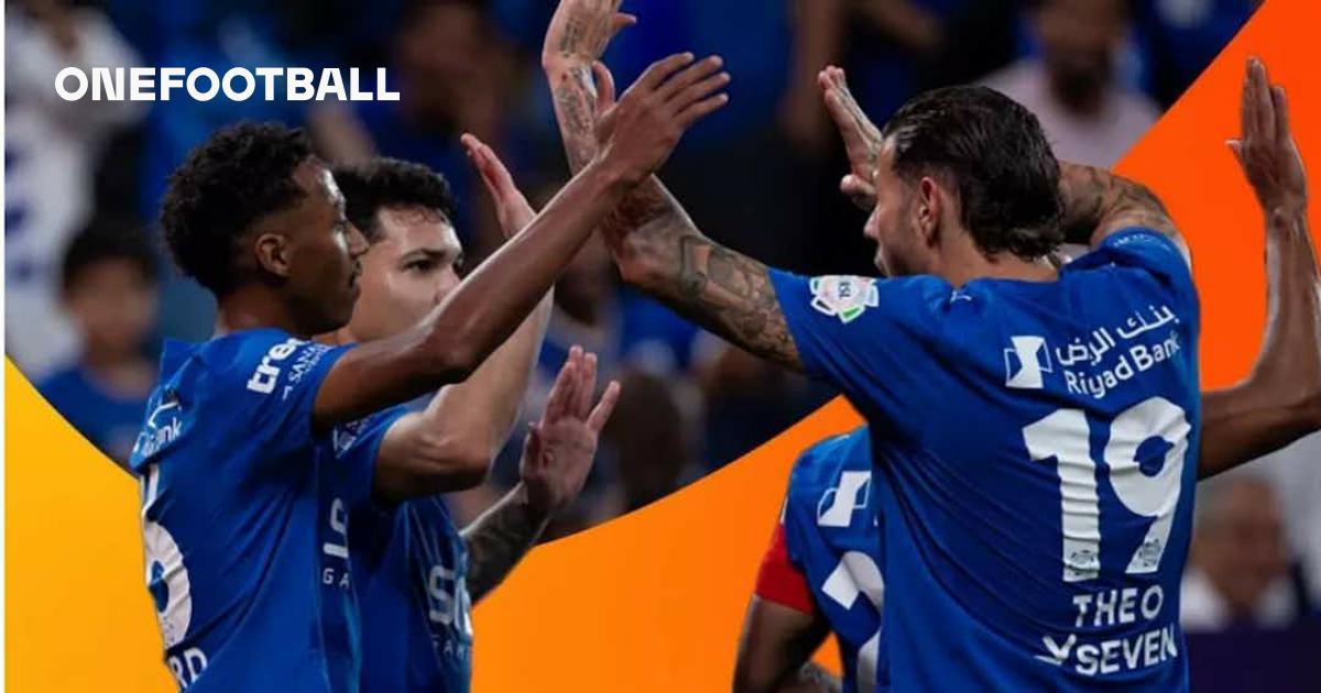 12 صفقة سعودية.. الهلال يزلزل سوق الانتقالات المحلية