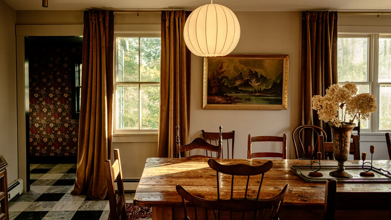 13 وجهة شتوية مريحة ومريحة لعطلة نهاية الأسبوع من نيويورك