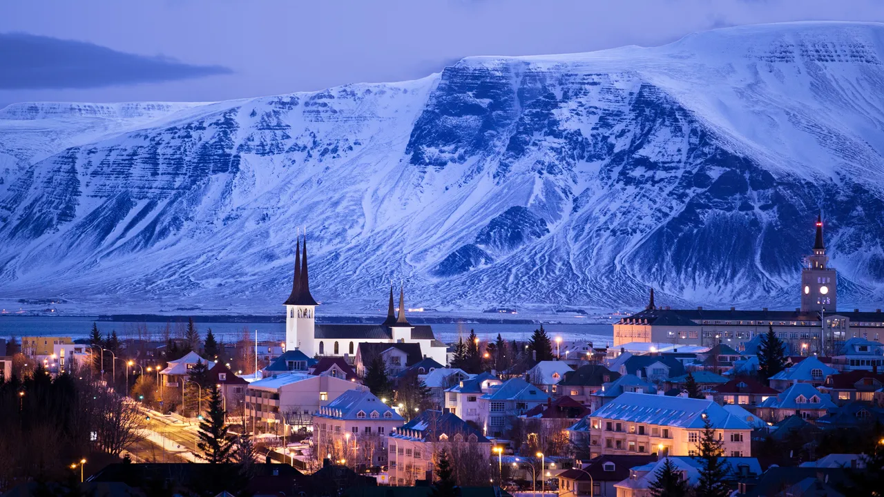 28 أفضل وجهات لقضاء عيد الميلاد حول العالم