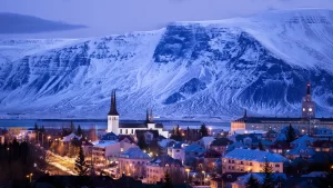 28 أفضل وجهات لقضاء عيد الميلاد حول العالم