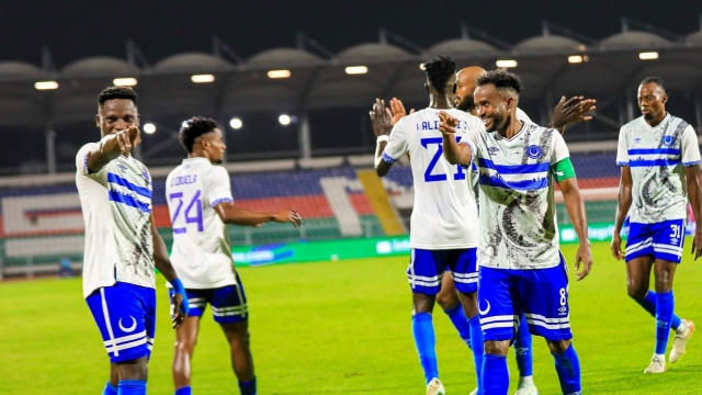 3 عوامل مؤثرة تشعل مباريات الهلال في دوري أبطال أفريقيا