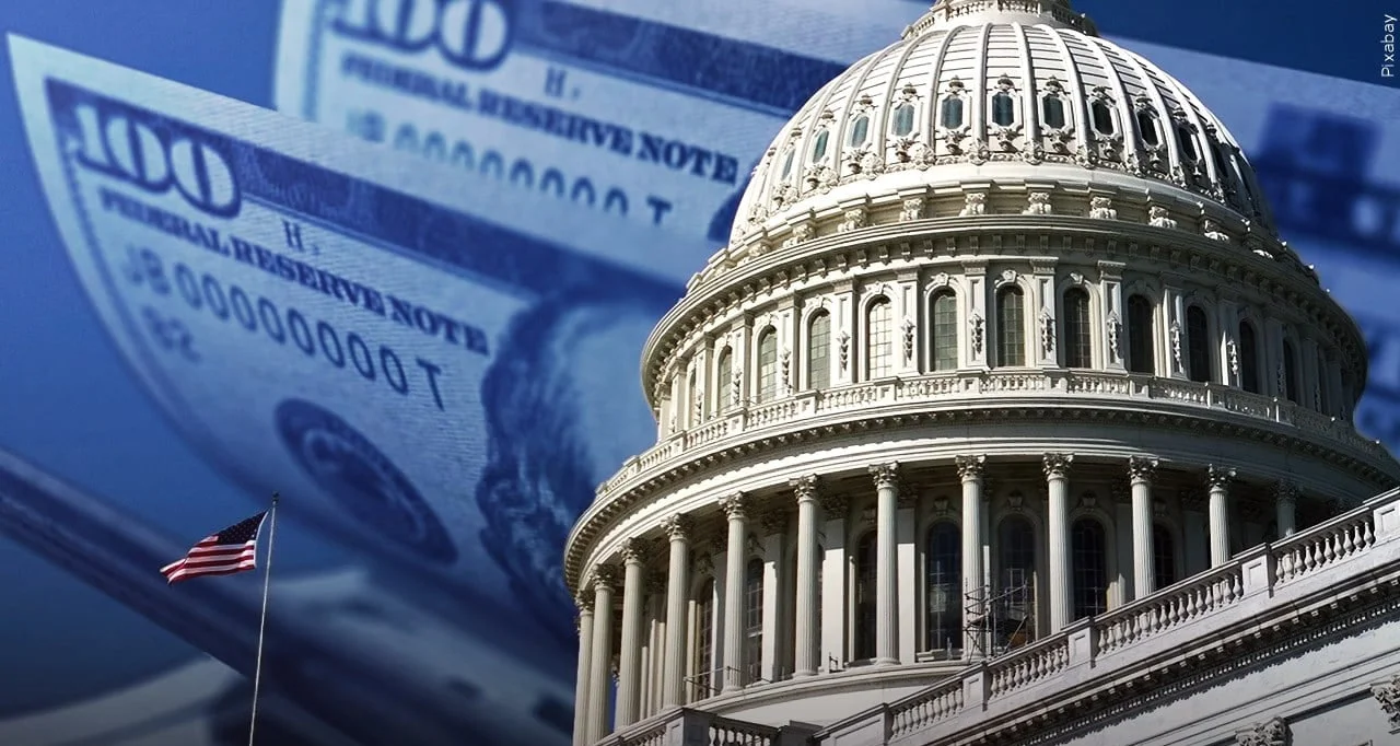 35 يوماً من لعبة التحدي الإغلاق الحكومي الأمريكي يكبد الاقتصاد