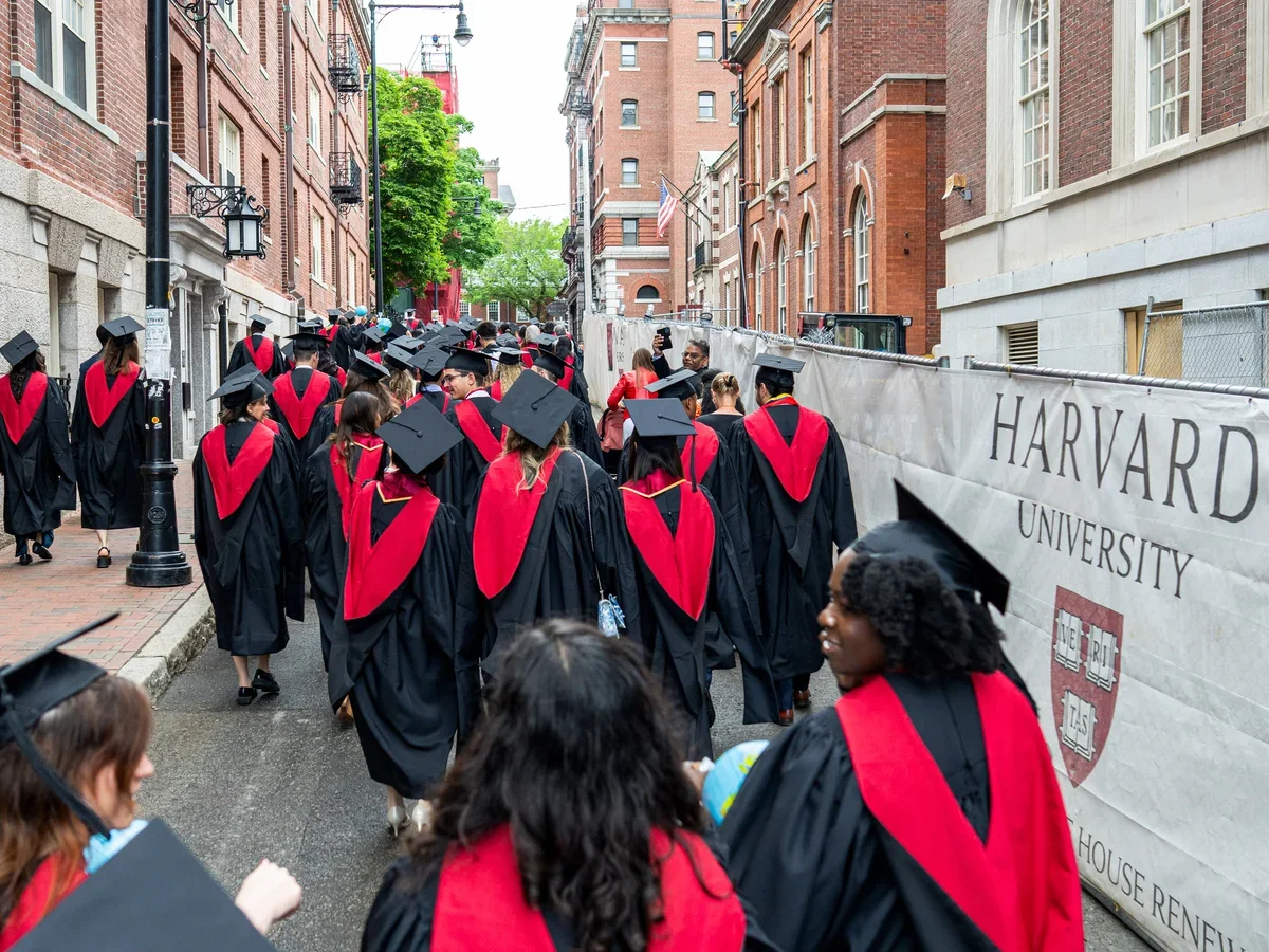 55 مليار دولار مهددة بالخطر الجامعات الأمريكية تفقد الطلاب الدوليين