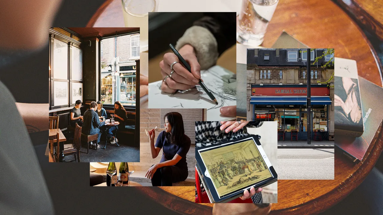 9 تجارب فريدة على Airbnb للحجز خلال رحلتك القادمة إلى