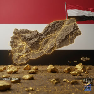 أرقام صادمة! | كم يملك اليمن من الذهب؟ (35 جرام/طن بأبين و 75 في حجة) | تقرير الوزارة يكشف كنوز 13 محافظة!