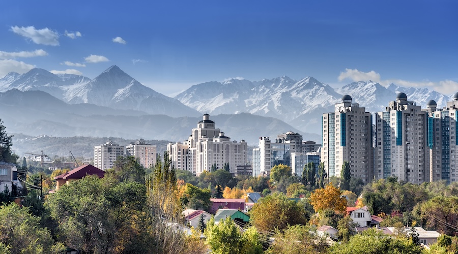 Kazakh building tycoons pivot to mining as power shifts