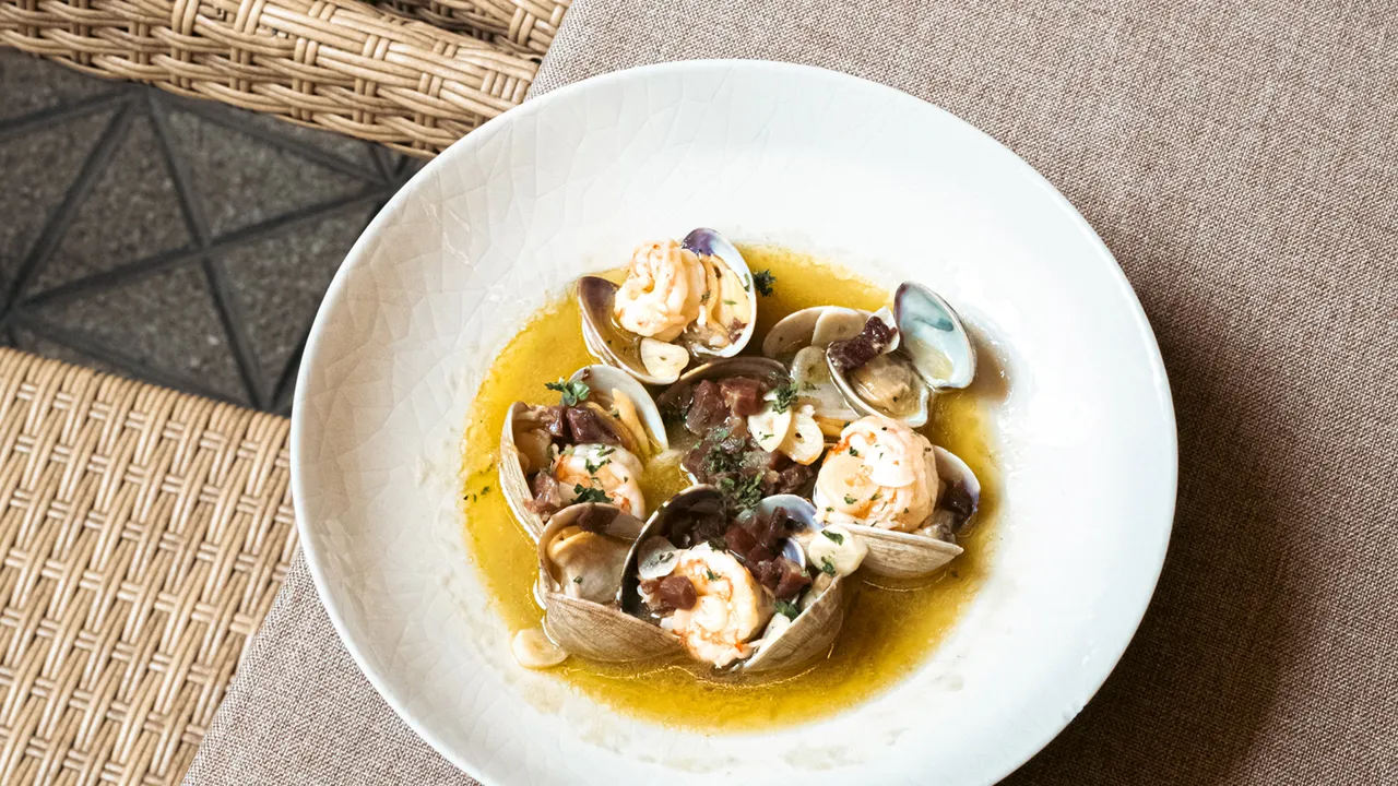 Condé Nast Traveler