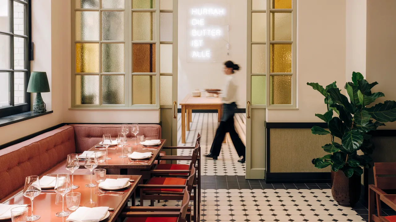 أفضل 16 فندقًا في برلين بما في ذلك البوتيكات