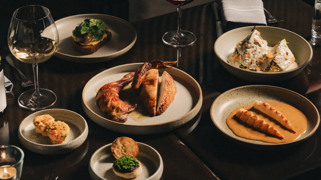 أفضل 21 مطعمًا في بورتلاند، أوريغون