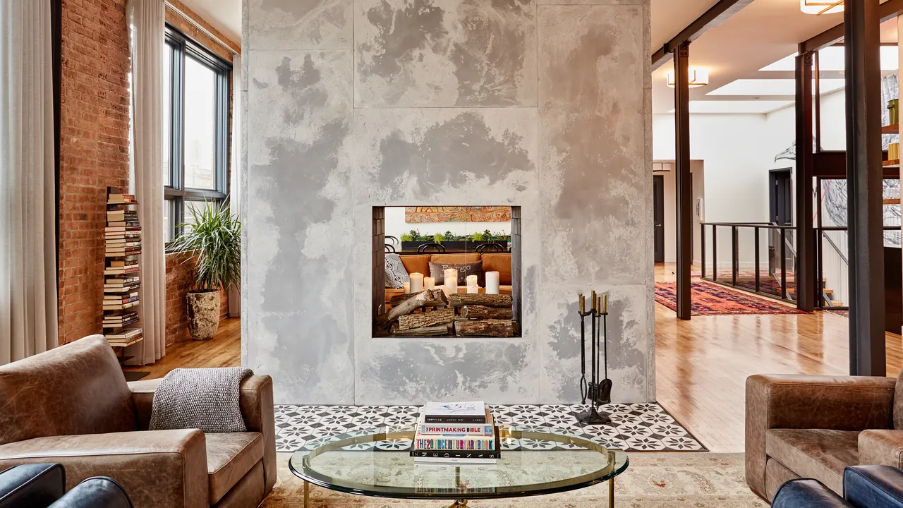 أفضل فنادق البوتيك في شيكاغو، من ريفر نورث إلى هايد