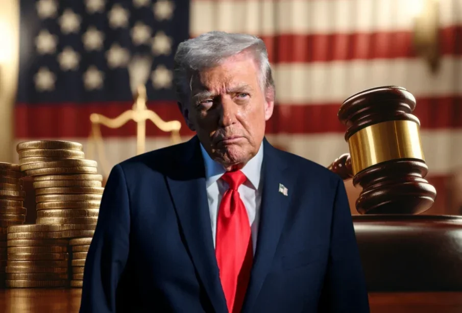 أمريكا وتوترات الرسوم الجمركية ماذا سيحدث إذا ألغت المحكمة العليا