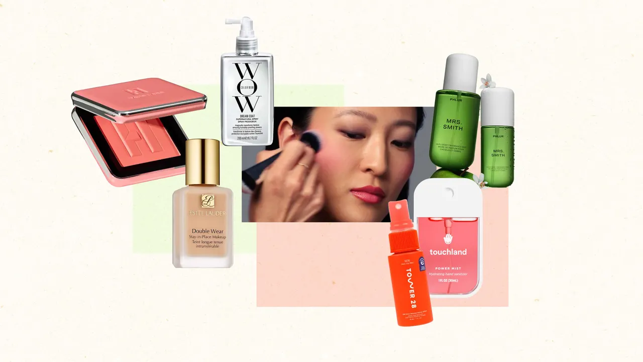 أنا محررة تسوق—إليك المنتجات التي أعيد تخزينها خلال تخفيضات سيفورا