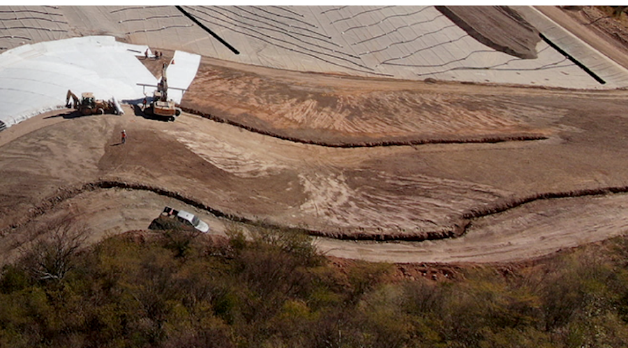 Osisko sells Mexican gold asset, keeps key stake