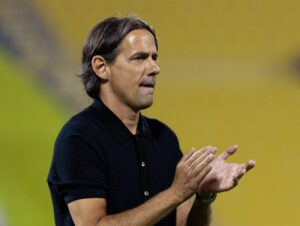 إنزاجي بعد انيوزصار الهلال على الغرافة: الفريق يسير على المسار الصحيح – كورة بريك