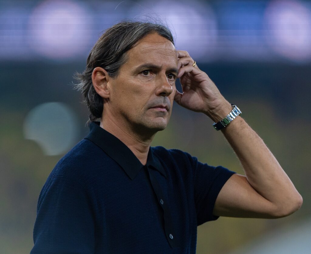 إنزاجي يحدد برنامج الهلال خلال فترة التوقف الدولي – كورة بريك