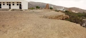 اخبار المحليات – سكان منطقة هيثة برضوم يدعاون المحافظ، نجل الوزير، بتأمين مدرستهم بسور.