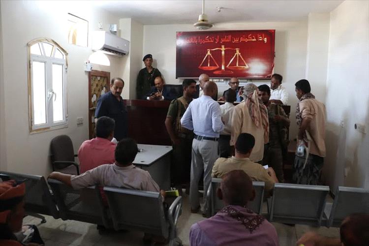 استئناف الحديدة تؤيد حكم الإعدام بحق مدان بجريمة قتل عمد