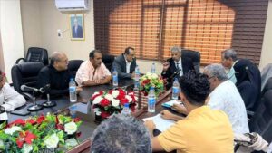 اخبار المناطق – اعتماد مشاريع جديدة في مجالي الرعاية الطبية والمنظومة التعليمية في تبن بتمويل محلي لتعزيز الخدمات الأساسية