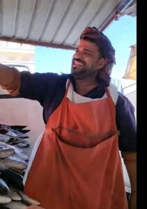 اخبار المناطق – العثور على بائع أسماك ميت في البيضاء تحت ظروف غامضة