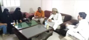 اخبار المناطق – اللجنة المشرفة والتنظيمية تواصل تحضيراتها لفعالية “اليوم ا”