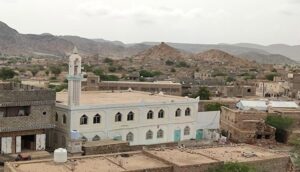 اخبار المناطق – انفجار قنبلة في الوضيع يودي بحياة جنديين من قوات الحزام الأمني