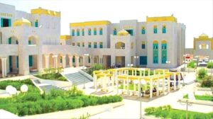 اخبار المناطق – باحثون من آسيا وأفريقيا يساهمون في فعاليات أسبوع البحث العلمي بجامعة حضرموت