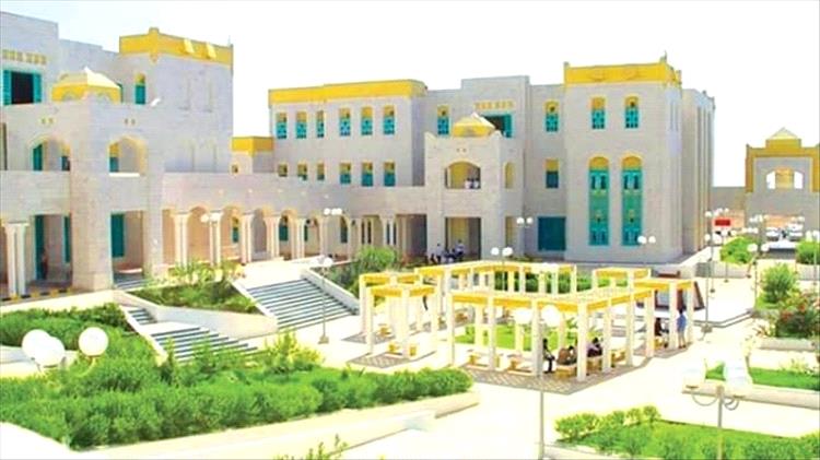 باحثون من آسيا وإفريقيا يثرون ندوات أسبوع البحث العلمي بجامعة حضرموت