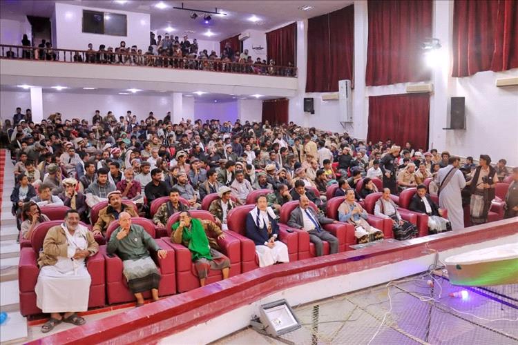 برعاية محافظ شبوة.. مكتب الثقافة يدشن النسخة الرابعة من مسابقة