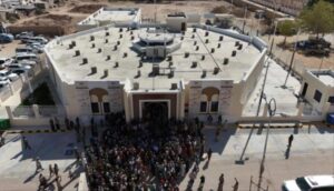 اخبار المناطق – تدشين مركز أوروبي لتعزيز صادرات العسل في حضرموت